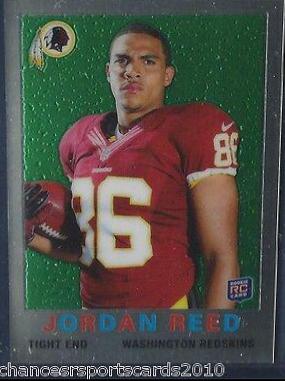 Jordan Reed #26