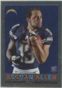 Keenan Allen #1