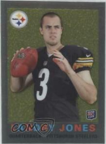 Landry Jones #27