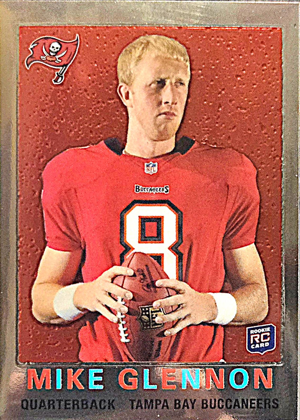 Mike Glennon #5