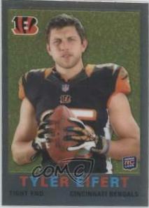Tyler Eifert #9
