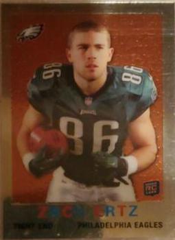 Zach Ertz #6