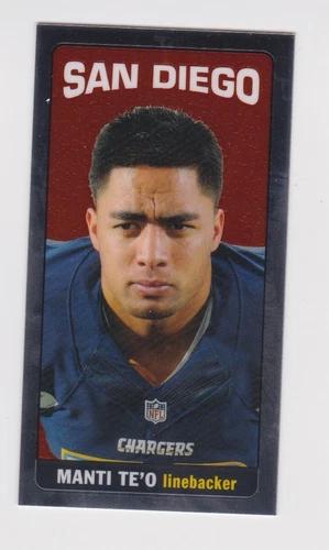 Manti Te'O #22