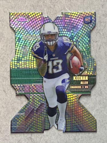 Keenan Allen #RDCKA