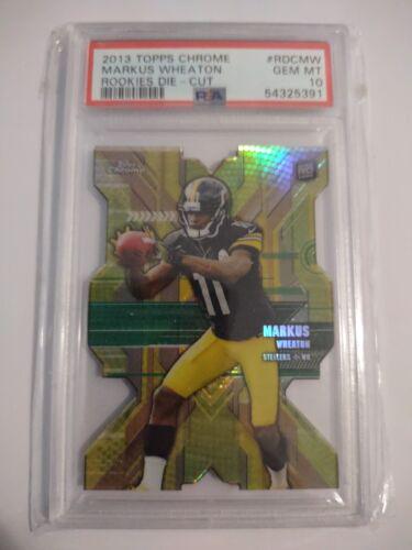 Markus Wheaton #RDCMW