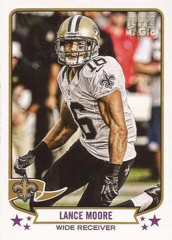 Lance Moore #52