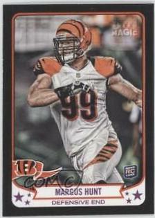 Margus Hunt [Mini Black] #297