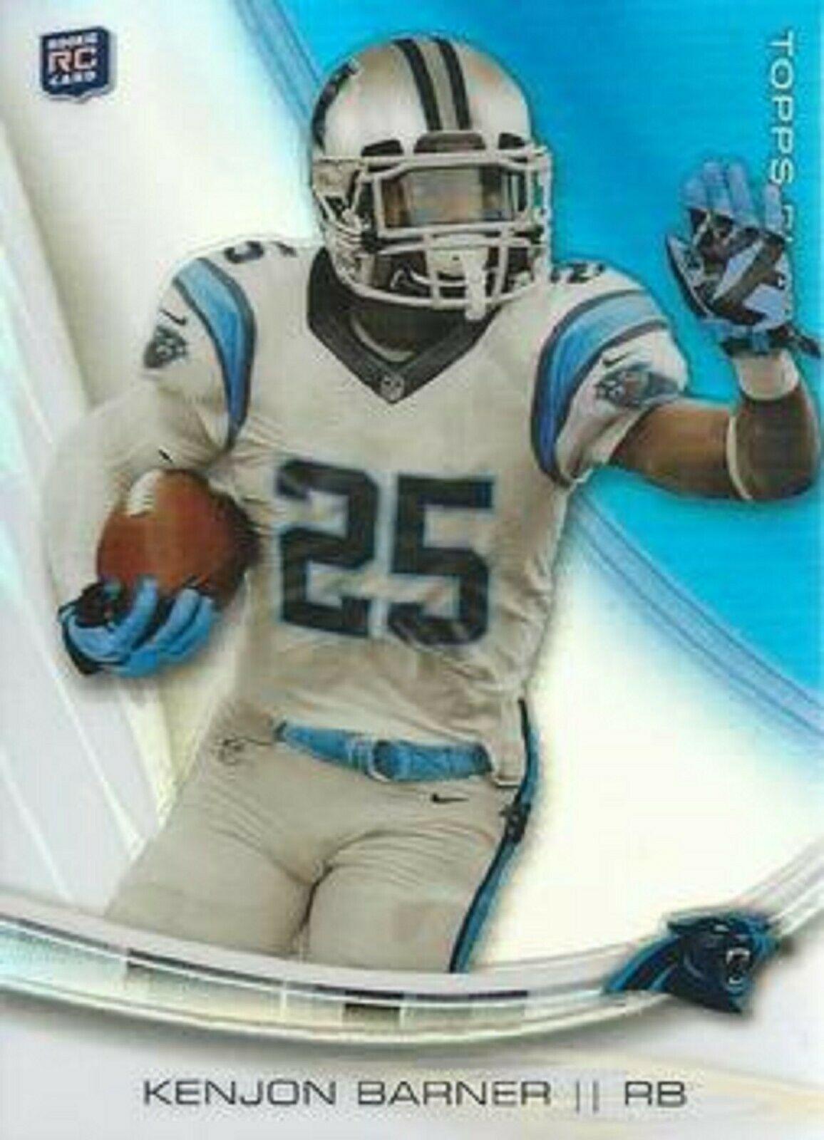 Kenjon Barner #148