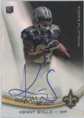 Kenny Stills #A-KS