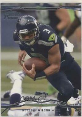 Russell Wilson [Retail] #3