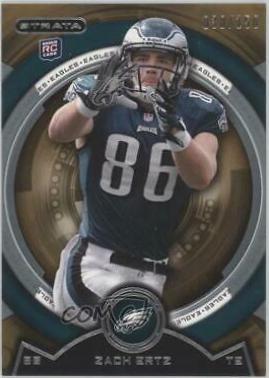 Zach Ertz #137