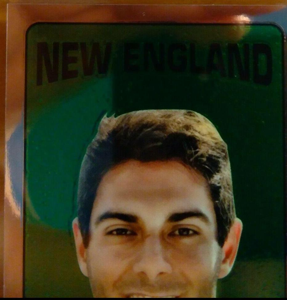 Jimmy Garoppolo #TB-9