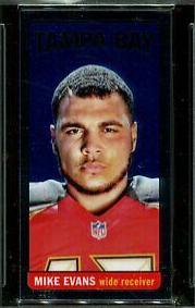 Mike Evans #TB-22