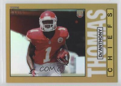 DE'Anthony Thomas [Pulsar Refractor] #39