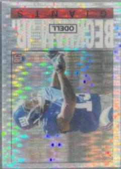 Odell Beckham Jr. [Pulsar Refractor] #15