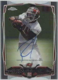 Robert Herron #200