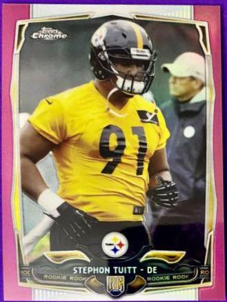 Stephon Tuitt #210