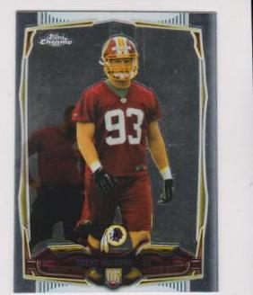 Trent Murphy #217