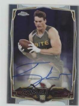 Troy Niklas #182