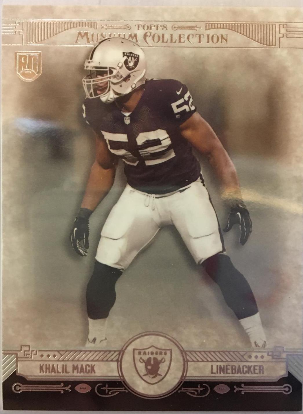 Khalil Mack #37