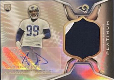 Aaron Donald #AD
