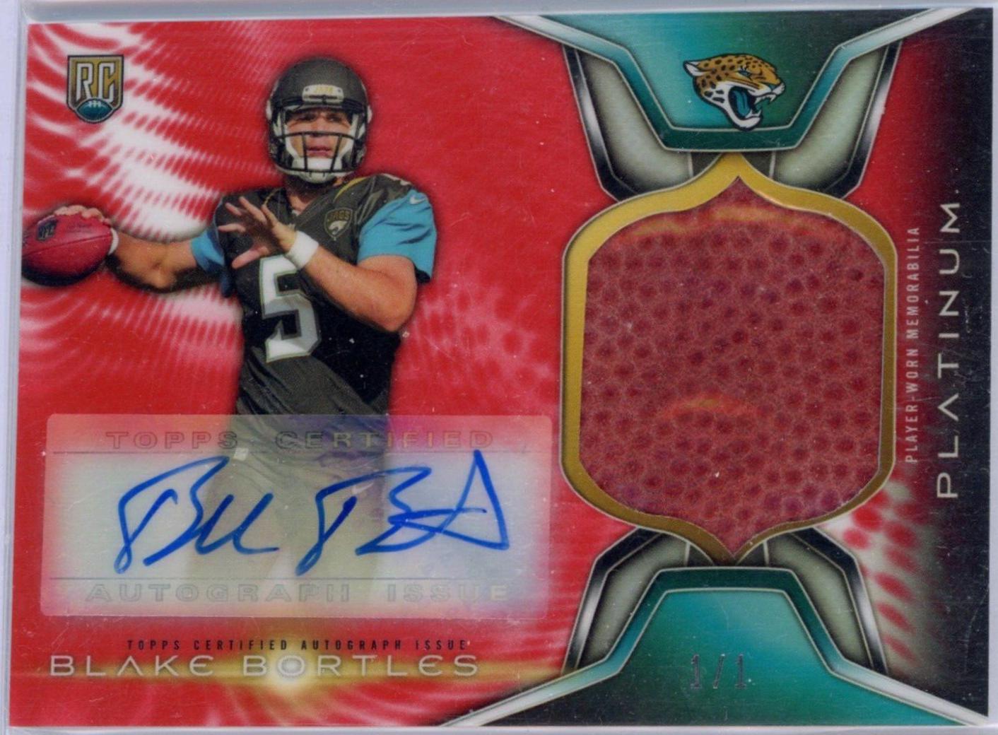 Blake Bortles #BB