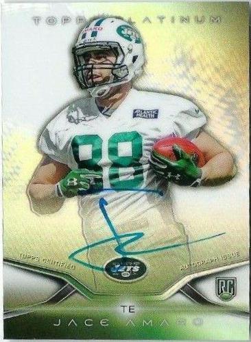 Jace Amaro #49