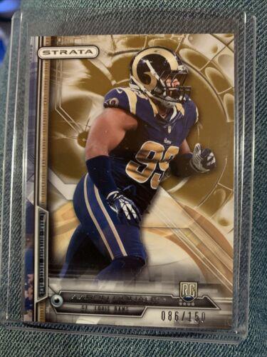 Aaron Donald [Gold] #190