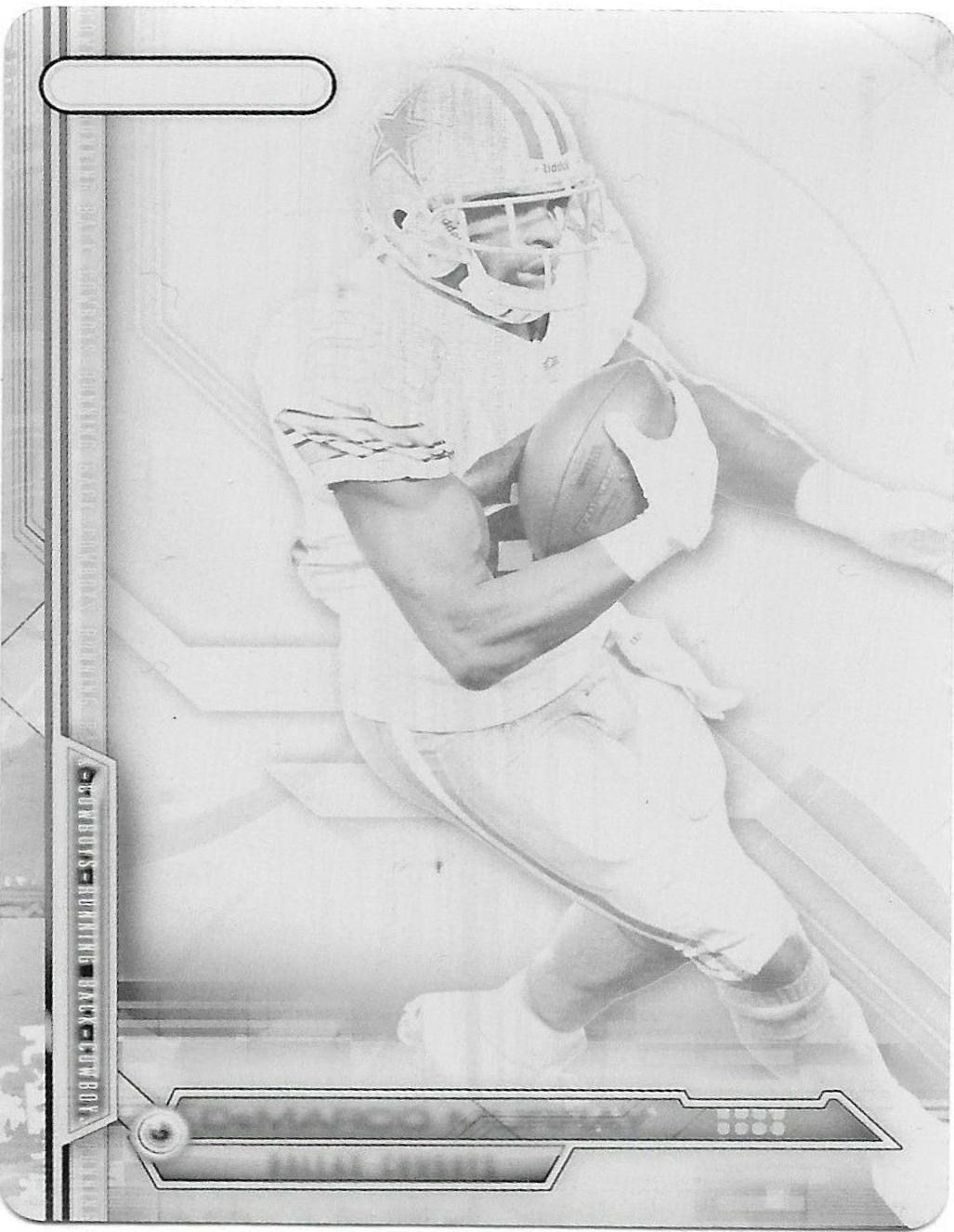 DeMarco Murray [Black] #17