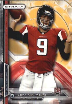 Jeff Mathews [Gold] #137