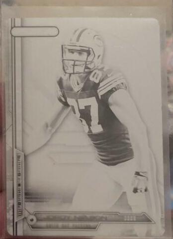 Jordy Nelson [Black] #87