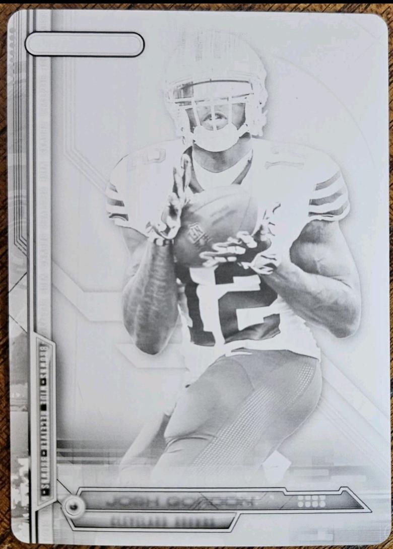 Josh Gordon [Black] #92