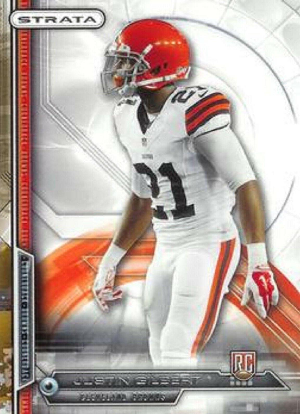 Justin Gilbert #183