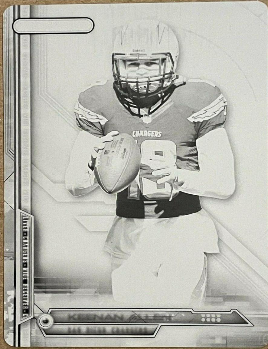 Keenan Allen [Black] #100