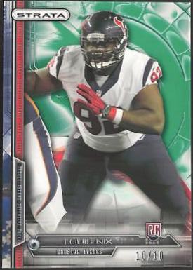 Louis Nix [Emerald] #184