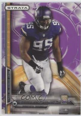 Scott Crichton [Purple] #172