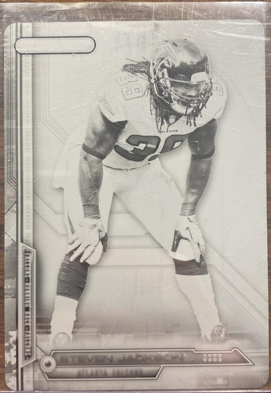 Steven Jackson [Black] #54