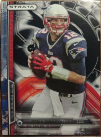 Tom Brady [Black] #74