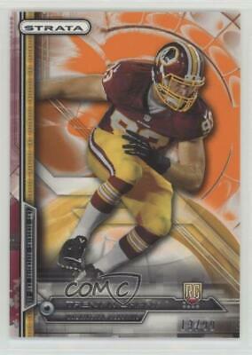 Trent Murphy [Topaz] #161