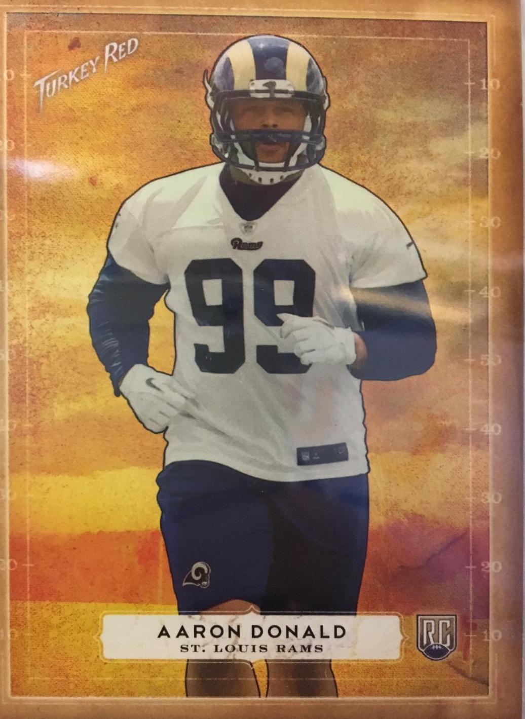 Aaron Donald #70
