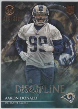 Aaron Donald [Discipline] #192