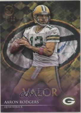 Aaron Rodgers [Valor] #78