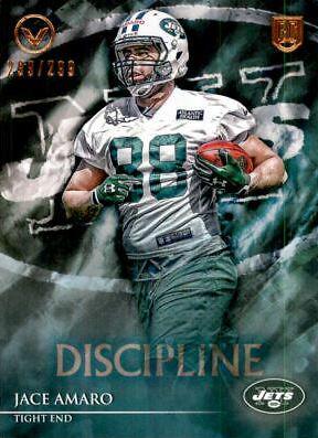 Jace Amaro [Discipline] #169