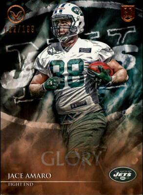 Jace Amaro [Glory] #169