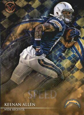 Keenan Allen [Speed] #83