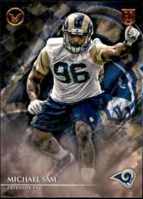 Michael Sam #96