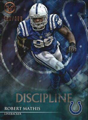 Robert Mathis [Discipline] #187