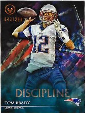 Tom Brady [Discipline] #80