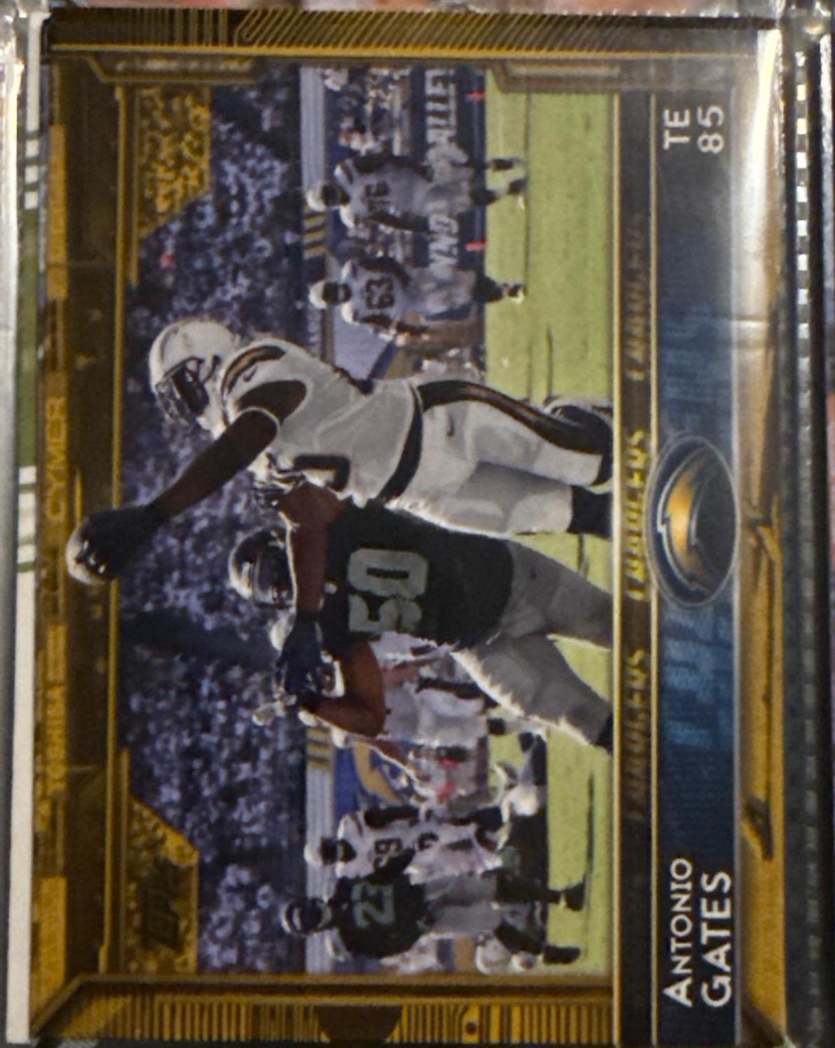 Antonio Gates [Gold]