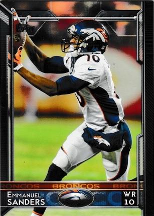 EMMANUEL SANDERS #78